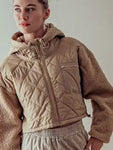 Hoodie Jacket