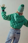 Hoodie Jacket