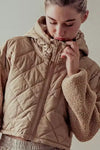 Hoodie Jacket