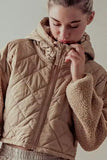 Hoodie Jacket