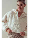 Hoodie Jacket
