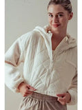 Hoodie Jacket