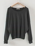 Soft Knit Sweater