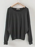 Soft Knit Sweater