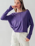 Soft Knit Sweater