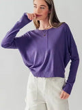 Soft Knit Sweater