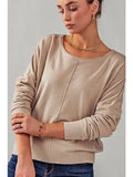Soft Knit Sweater