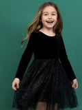 Celeste Dress