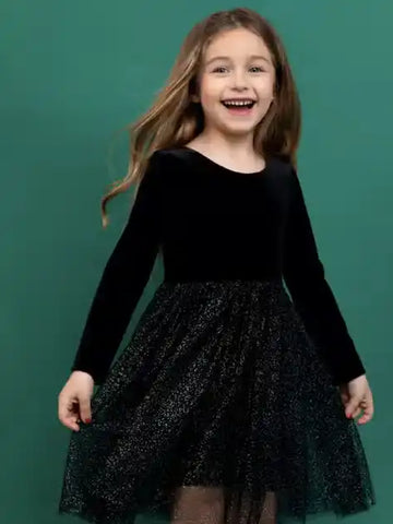 Celeste Dress