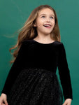 Celeste Dress