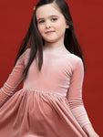 Rose Dress