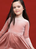 Rose Dress