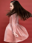 Rose Dress