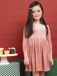 Rose Dress