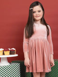 Rose Dress