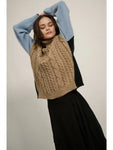 Cable Knit Sweater