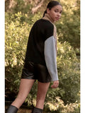 Cable Knit Sweater