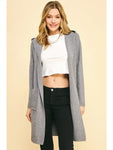 Knit Cardigan