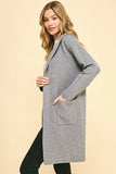 Knit Cardigan