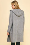 Knit Cardigan
