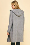Knit Cardigan