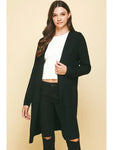 Knit Cardigan