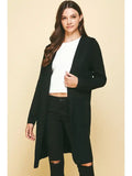 Knit Cardigan
