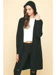 Knit Cardigan