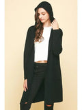 Knit Cardigan