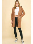 Knit Cardigan