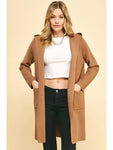 Knit Cardigan