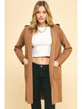 Knit Cardigan