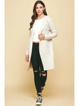 Knit Cardigan