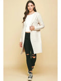 Knit Cardigan