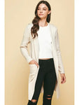 Knit Cardigan