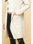 Knit Cardigan