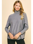 Turtle Neck Sweater