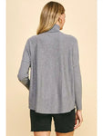 Turtle Neck Sweater