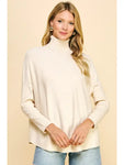 Turtle Neck Sweater