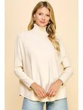 Turtle Neck Sweater