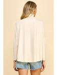Turtle Neck Sweater