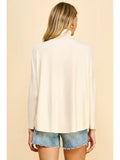 Turtle Neck Sweater