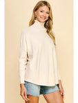 Turtle Neck Sweater