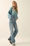 Multi Stripe Sweater