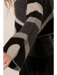 Swirl Sweater
