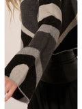 Swirl Sweater