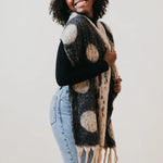 Dot Scarf