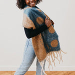 Dot Scarf