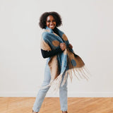 Dot Scarf