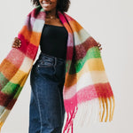 Estelle Scarf